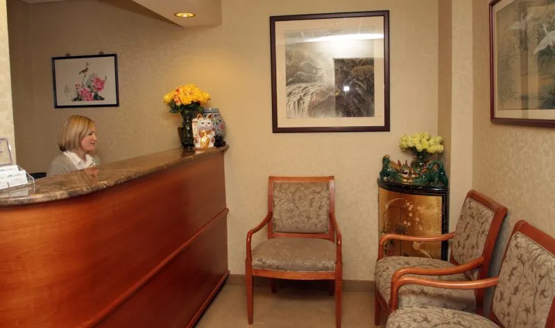 Aesthetic Dental & Implant Center of Central Park South, 30 Central Park South, Suite 11C