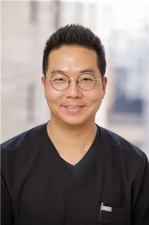 Photo of Hankyu Cho, DDS